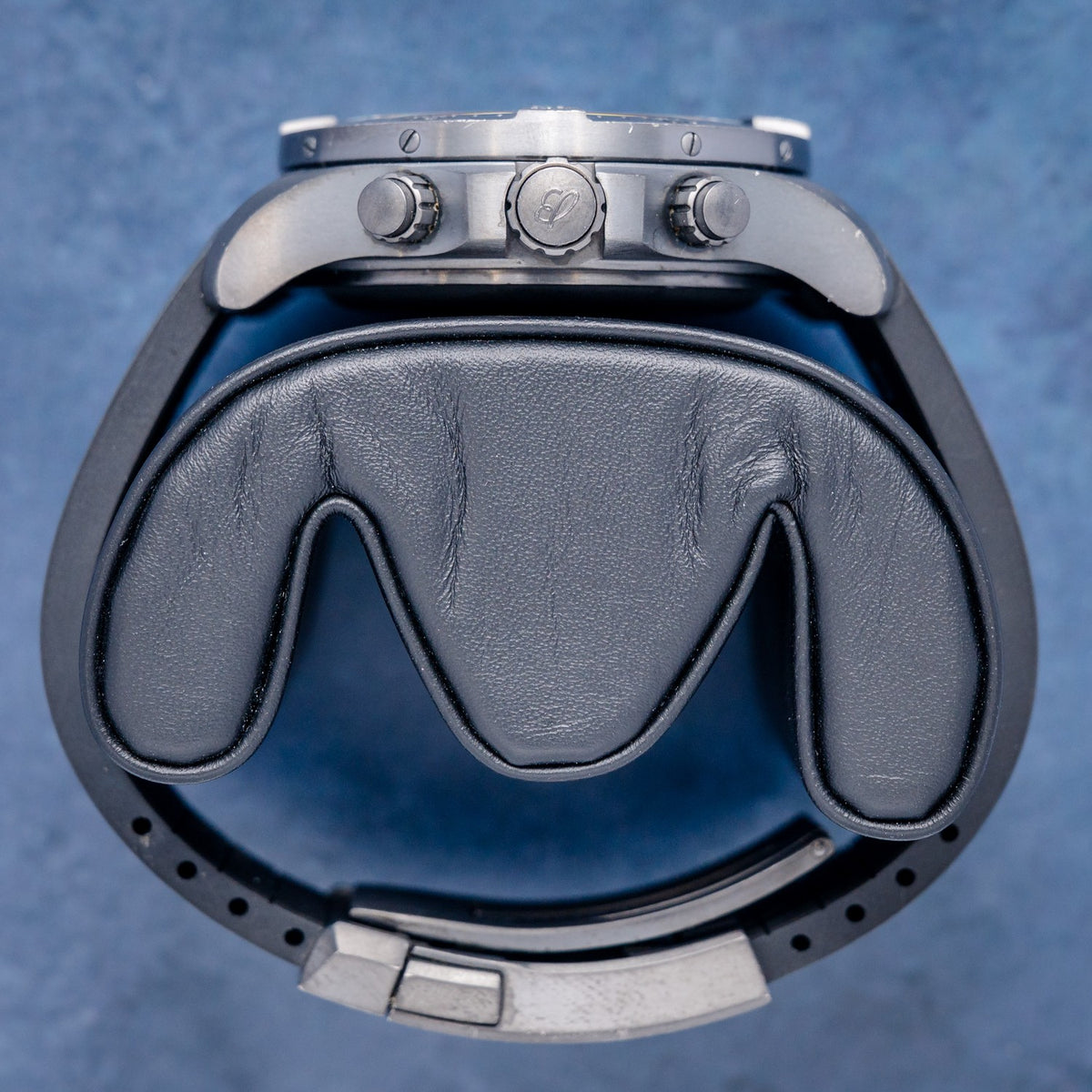 Breitling Exospace VB5510 – caseback