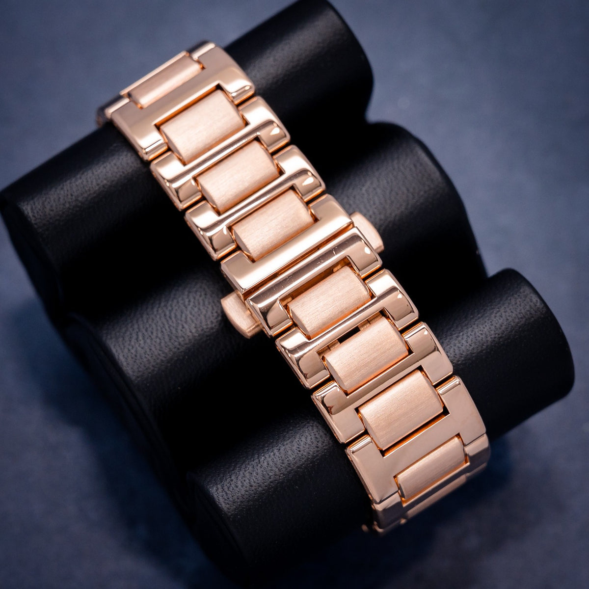 Piaget Polo Date Diamonds Rose Gold White Dial 36mm G0A46020 - [IB??]