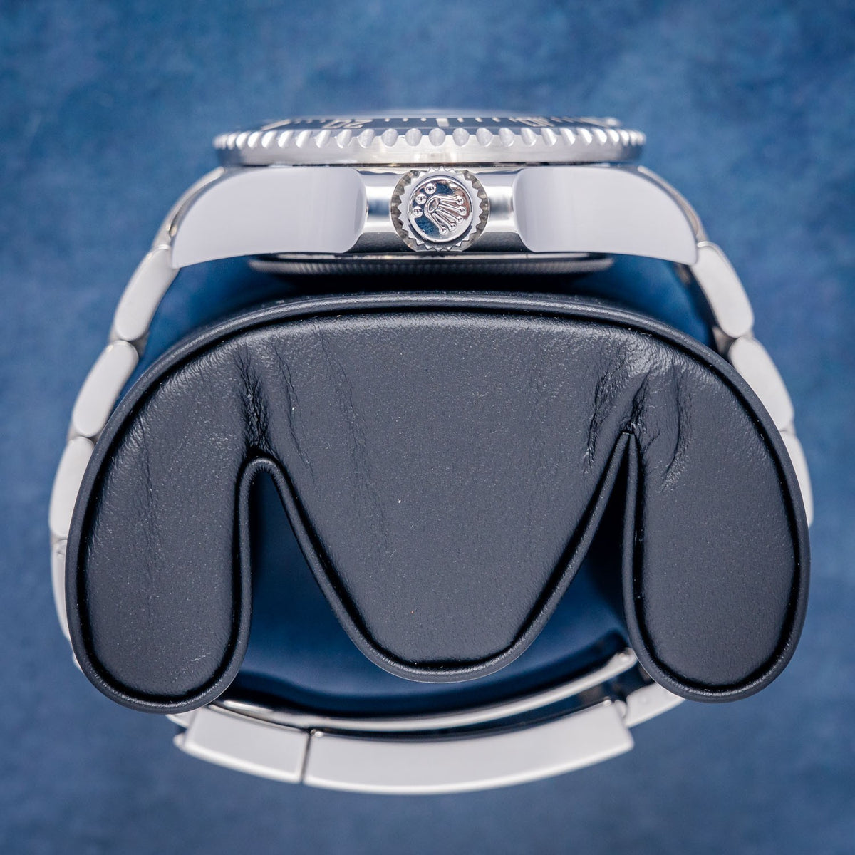 Rolex Deepsea Sea-Dweller 116660 Steel – side
