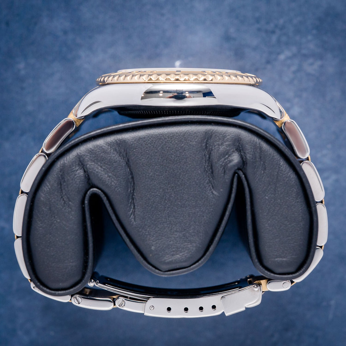 Rolex Yacht-Master 16623 Steel & Yellow Gold – caseback