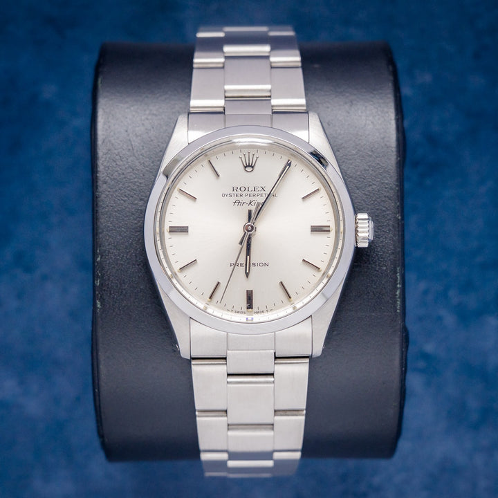Rolex Datejust Air-King 5500 (1988)