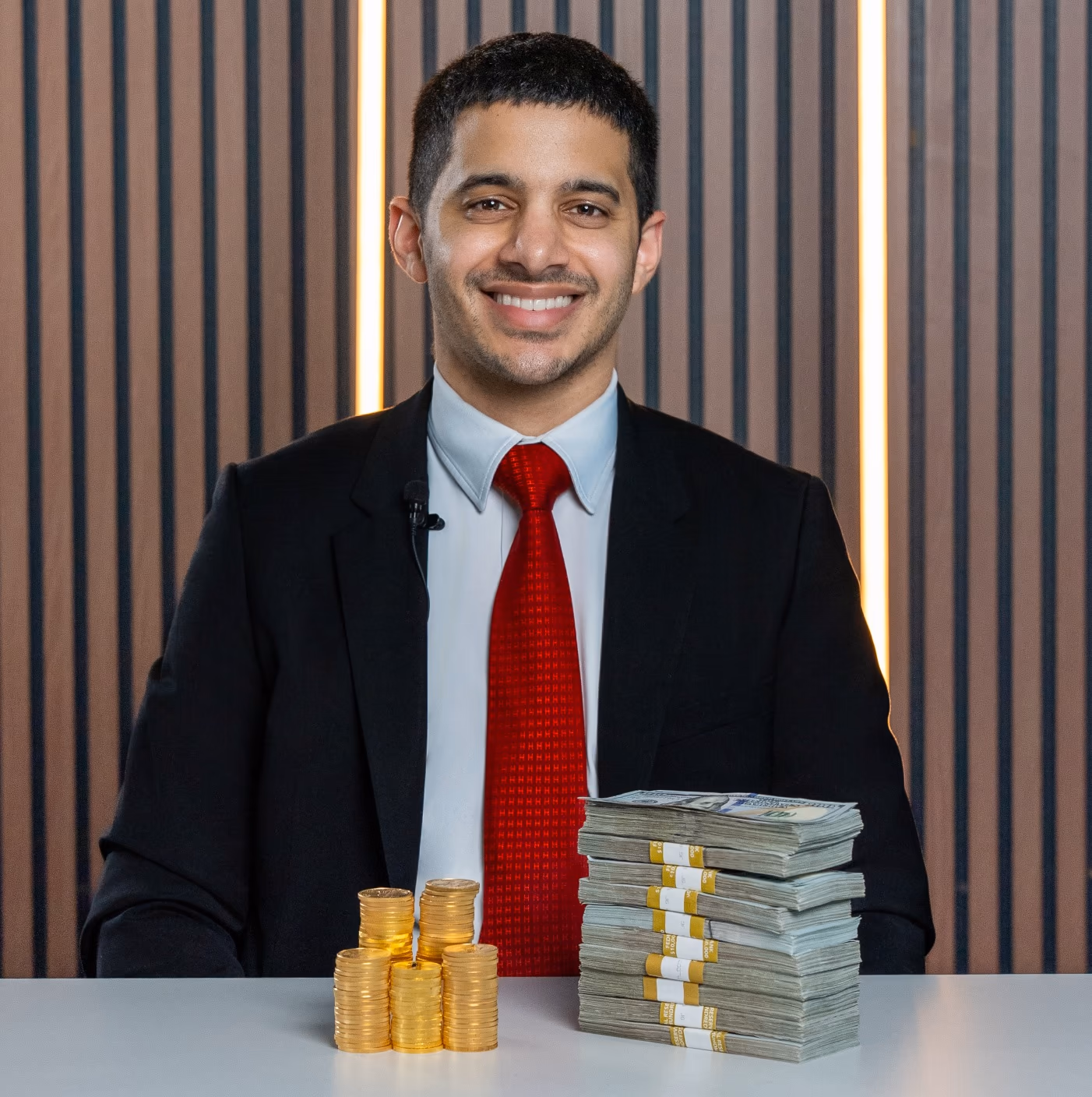 Zahir Jooma, Owner